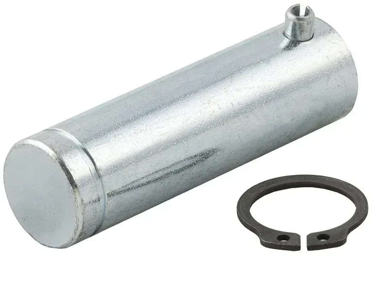 Perno Antirotación para Charnela Hembra Estrecha Vcd - INOX Vpsi