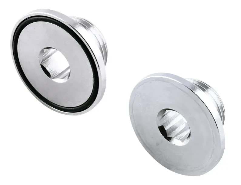 Kit Adaptador de Enganche Lateral Y504